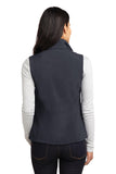 Port Authority® Ladies Core Soft Shell Vest. L325