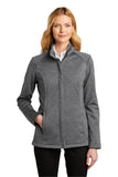Port Authority ® Ladies Stream Soft Shell Jacket. L339