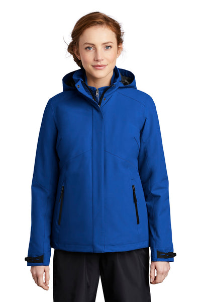 Port Authority ® Ladies Insulated Waterproof Tech Jacket L405