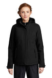 Port Authority ® Ladies Insulated Waterproof Tech Jacket L405
