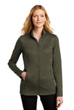 Port Authority ® Ladies Collective Striated Fleece Jacket. L905