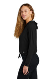 New Era® Ladies Power Long Sleeve Hoodie LNEA229