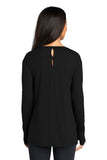 OGIO ® Ladies Luuma Long Sleeve Tunic. LOG802