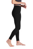 Sport-Tek ® Ladies High Rise 7/8 Legging LPST891