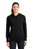 Sport-Tek® Ladies Pullover Hooded Sweatshirt. LST254