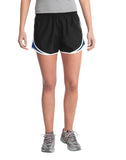 Sport-Tek® Ladies Cadence Short. LST304