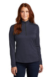 Sport-Tek ® Ladies Endeavor 1/4-Zip Pullover. LST469