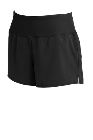 Sport-Tek® Ladies Repeat Short LST485