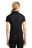 Sport-Tek® Ladies Micropique Sport-Wick® Polo. LST650