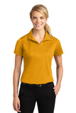 Sport-Tek® Ladies Micropique Sport-Wick® Polo. LST650