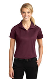 Sport-Tek® Ladies Micropique Sport-Wick® Polo. LST650