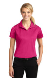 Sport-Tek® Ladies Micropique Sport-Wick® Polo. LST650