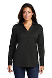 Port Authority ® Ladies City Stretch Tunic LW680