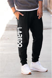 Laredo JERZEES® NuBlend® Fleece Jogger 975MP