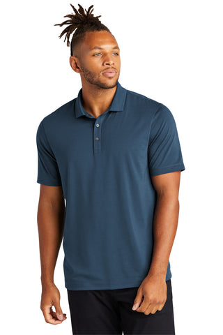 Coming In Spring MERCER+METTLE™ Stretch Jersey Polo MM1014