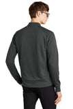 Coming In Spring MERCER+METTLE™ Double-Knit Bomber MM3000