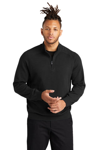 MERCER+METTLE™ 1/4-Zip Sweater MM3020