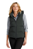 MERCER+METTLE™ Women's Puffy Vest MM7217