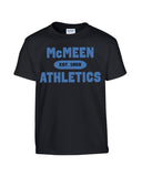 McMeen Athletic Tee