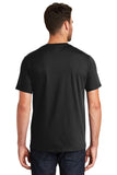 New Era ® Heritage Blend Varsity Tee.&#8232; NEA107