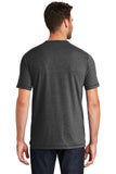 New Era ® Sueded Cotton Blend Crew Tee. NEA120
