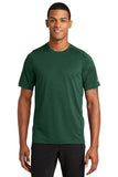 New Era ® Series Performance Crew Tee. NEA200
