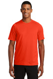 New Era ® Series Performance Crew Tee. NEA200