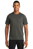 New Era ® Series Performance Crew Tee. NEA200