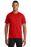 New Era ® Series Performance Crew Tee. NEA200