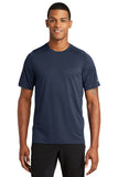 New Era ® Series Performance Crew Tee. NEA200