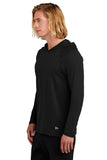 New Era® Power Long Sleeve Hoodie NEA229