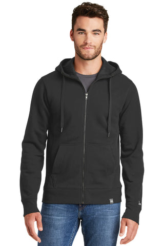 New Era ® French Terry Full-Zip Hoodie. NEA502