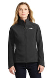 The North Face ® Ladies Apex Barrier Soft Shell Jacket. NF0A3LGU