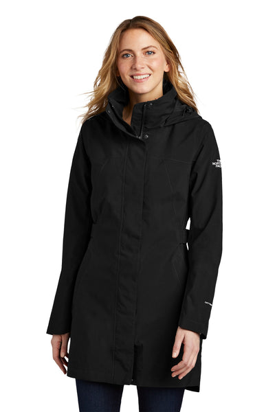The North Face ® Ladies City Trench. NF0A529O