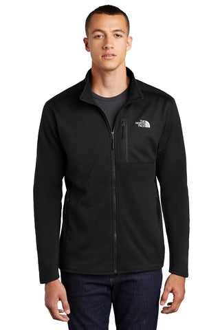 The North Face® Skyline Full-Zip Fleece Jacket NF0A7V64