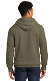 LIMITED EDITION The North Face® Chest Logo Pullover Hoodie NF0A7V9B