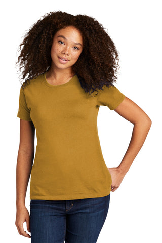 Next Level ™ Women's Cotton Boyfriend Tee. NL3900