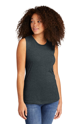 Next Level ™ Women's Festival Muscle Tank. NL5013