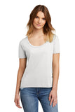 Next Level™  Women's Festival Scoop Neck Tee. NL5030