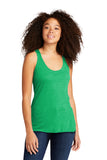 Next Level™  Women's Tri-Blend Racerback Tank. NL6733