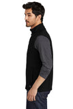 OGIO® Grit Fleece Vest OG730