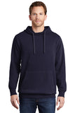 Port & Company® Beach Wash® Garment-Dyed Pullover Hooded Sweatshirt. PC098H