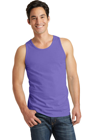 Port & Company® Beach Wash™ Garment-Dyed Tank.  PC099TT