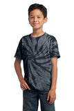 Port & Company® - Youth Tie-Dye Tee. PC147Y