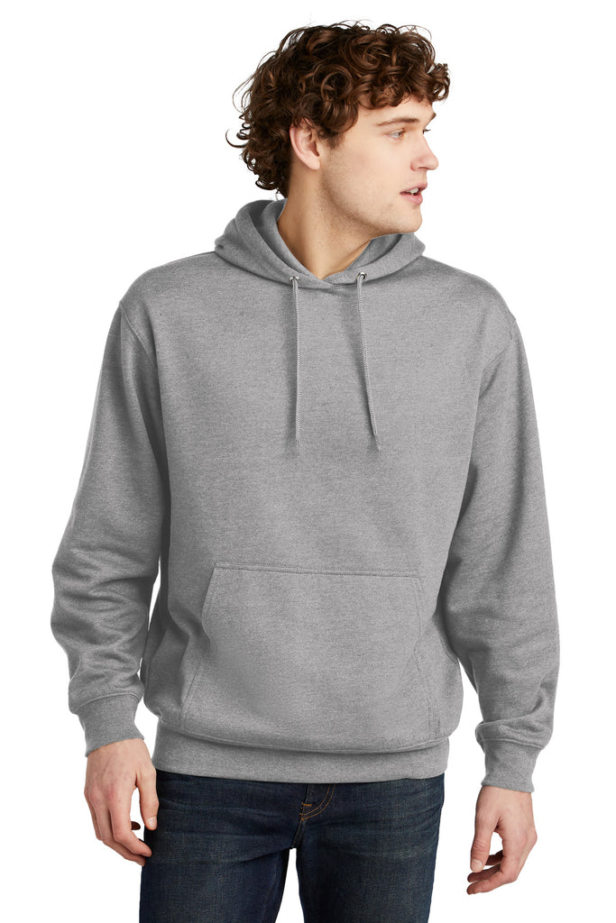 Port & Company® Fleece Pullover Hooded Sweatshirt PC79H –