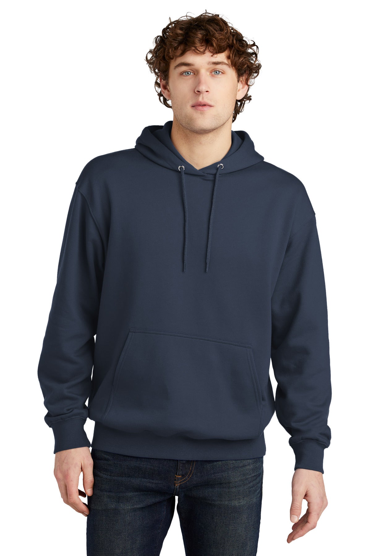 Pickle Guys Hoodie Sweatshirt Navy – Shipping Included – The