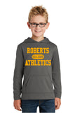 The Original Roberts Performance Hoodie (Youth-Adult)