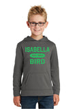Isabella Bird Performance Hoodie (Youth/Adult)
