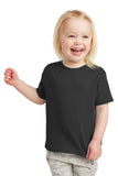 Rabbit Skins™ Toddler Fine Jersey Tee. RS3321