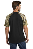 Russell Outdoors™ Realtree® Colorblock Performance Tee RU151